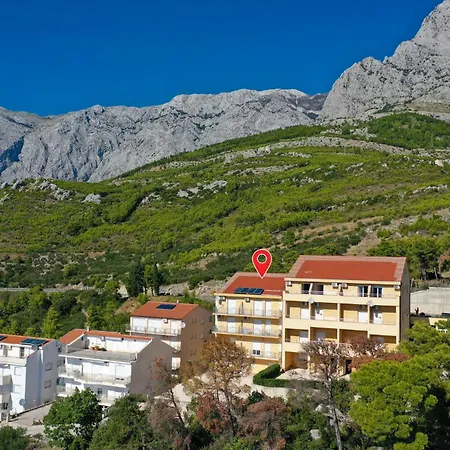 Appartement In