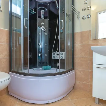 Appartement In Krvavica